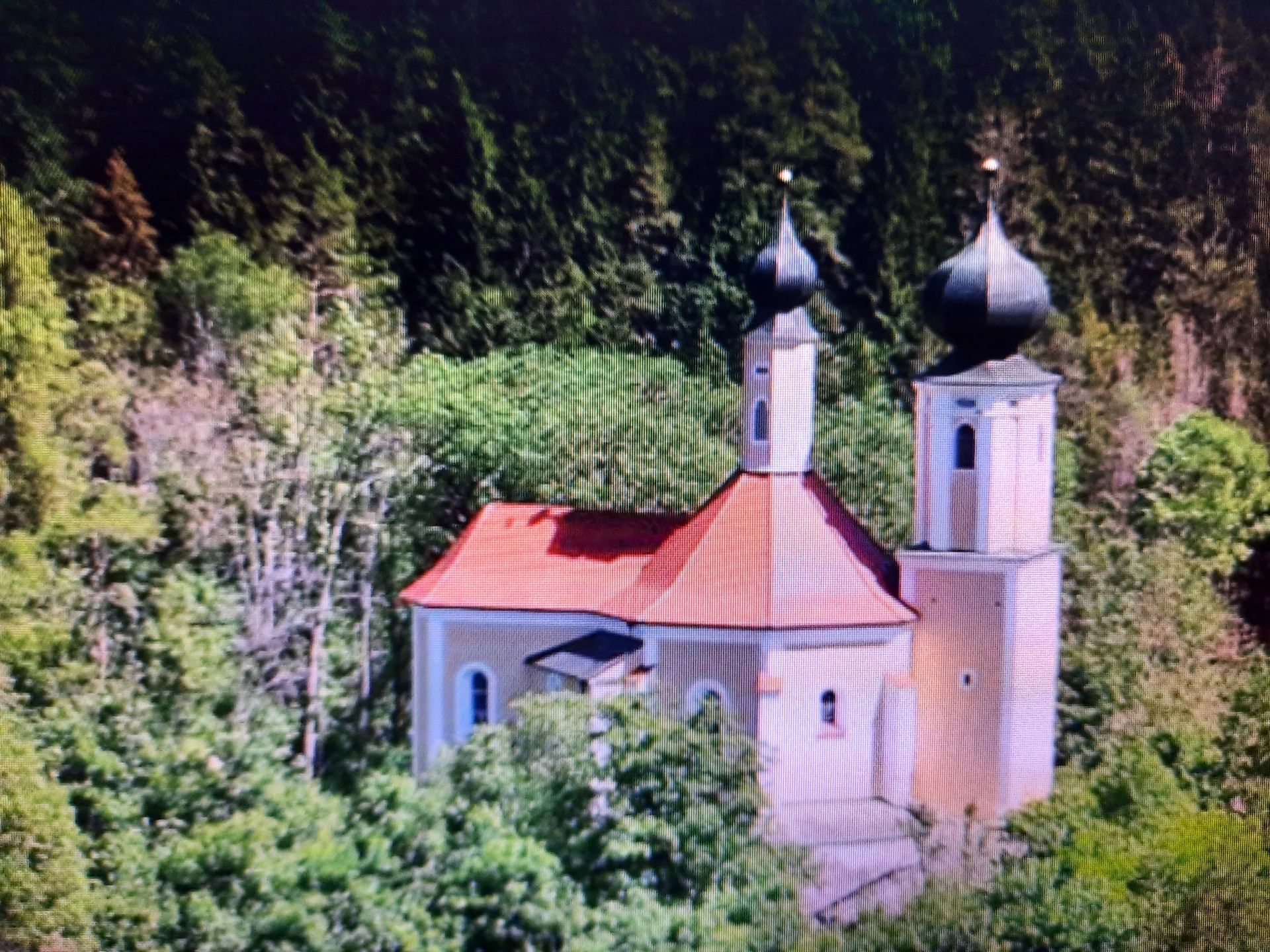 Seniorengruppe | © Herbert Bub