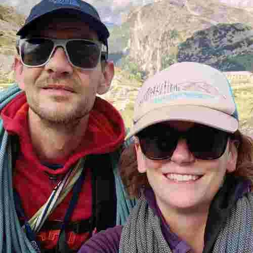 perso | © DAV SC aa