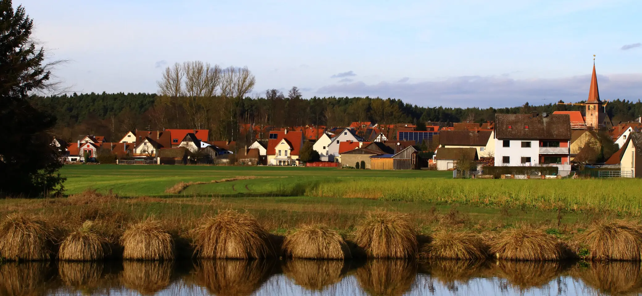 © Gerhard Seefelder