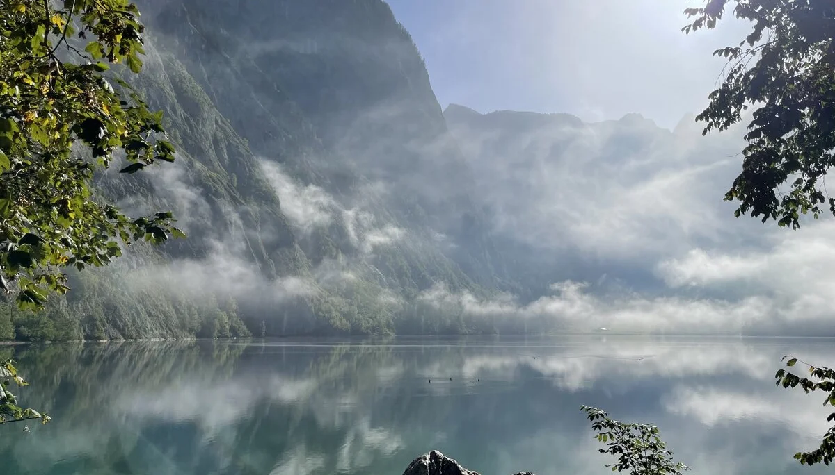 © Alexandra Stoiber