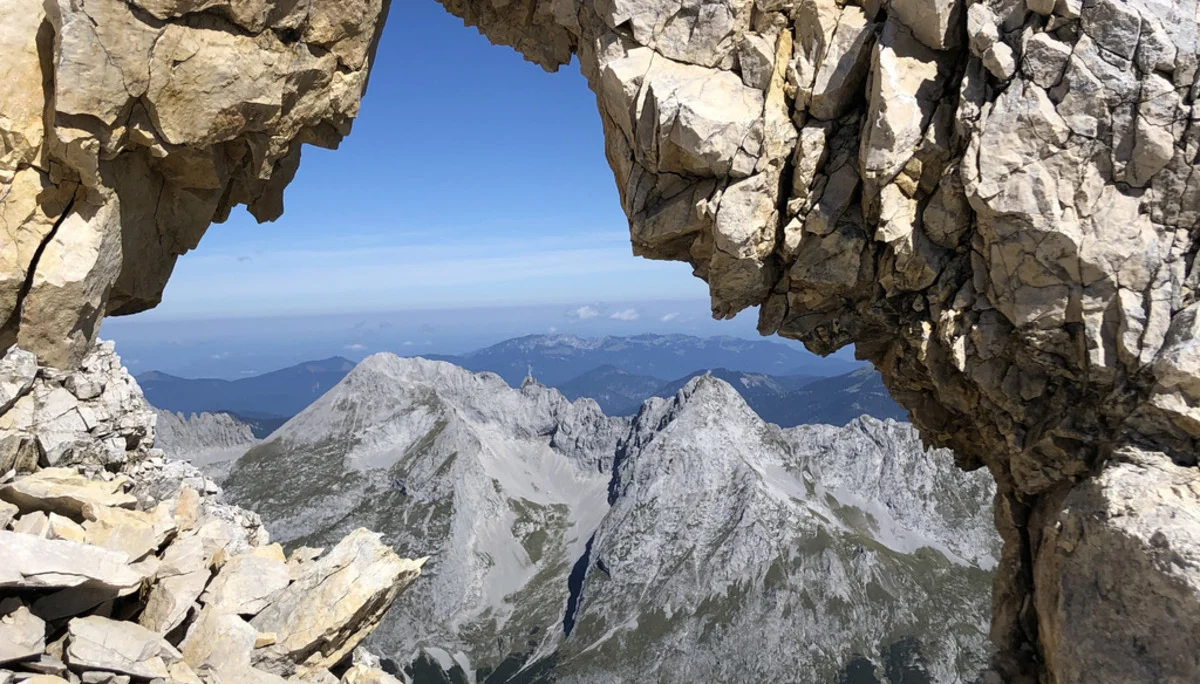 © DAV Schwabach Ortsgruppe Schwanstetten