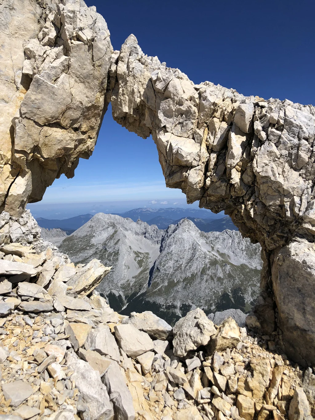 © DAV Schwabach Ortsgruppe Schwanstetten