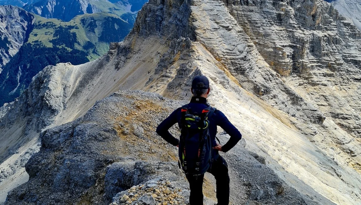 © DAV Schwabach Ortsgruppe Schwanstetten