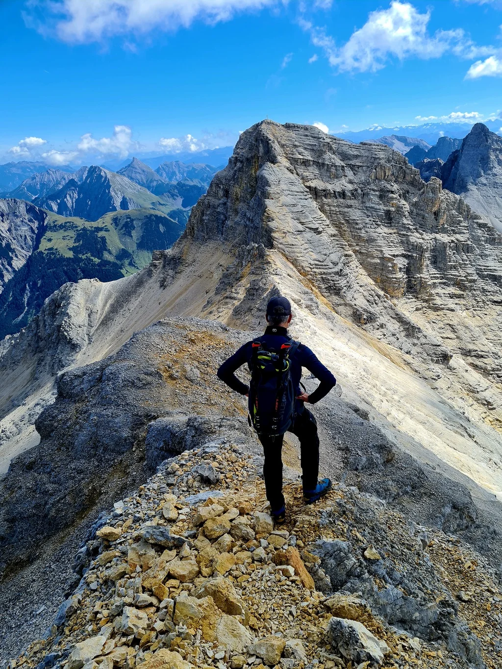 © DAV Schwabach Ortsgruppe Schwanstetten