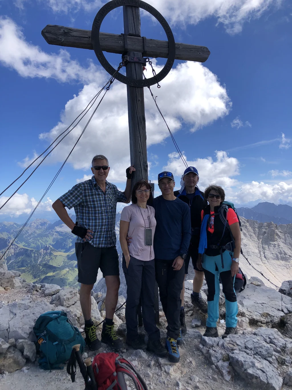 © DAV Schwabach Ortsgruppe Schwanstetten