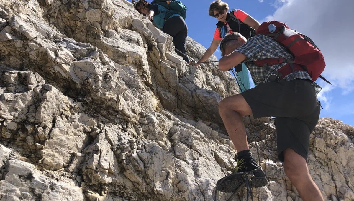 © DAV Schwabach Ortsgruppe Schwanstetten