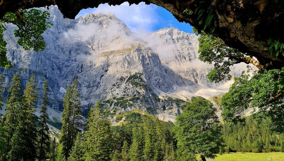 © DAV Schwabach Ortsgruppe Schwanstetten