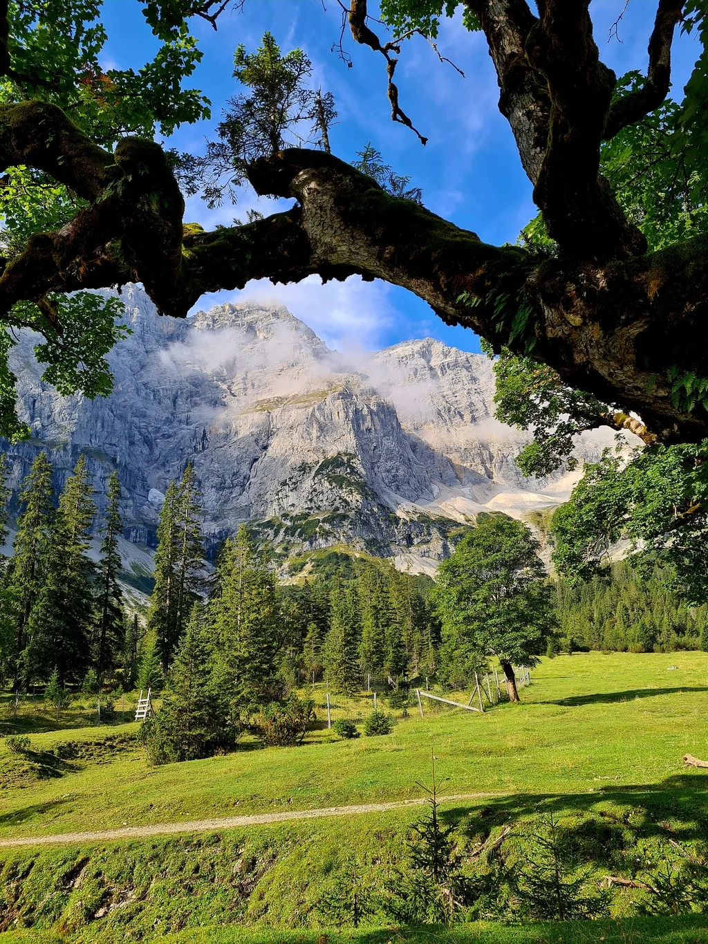 © DAV Schwabach Ortsgruppe Schwanstetten