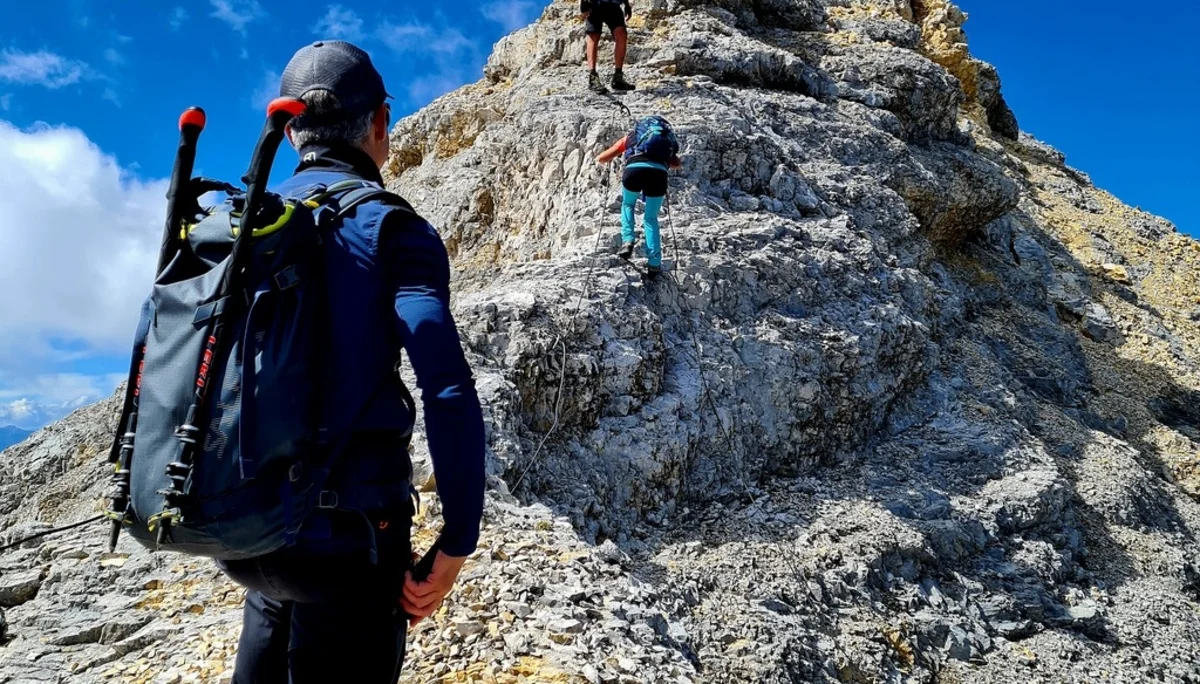 © DAV Schwabach Ortsgruppe Schwanstetten