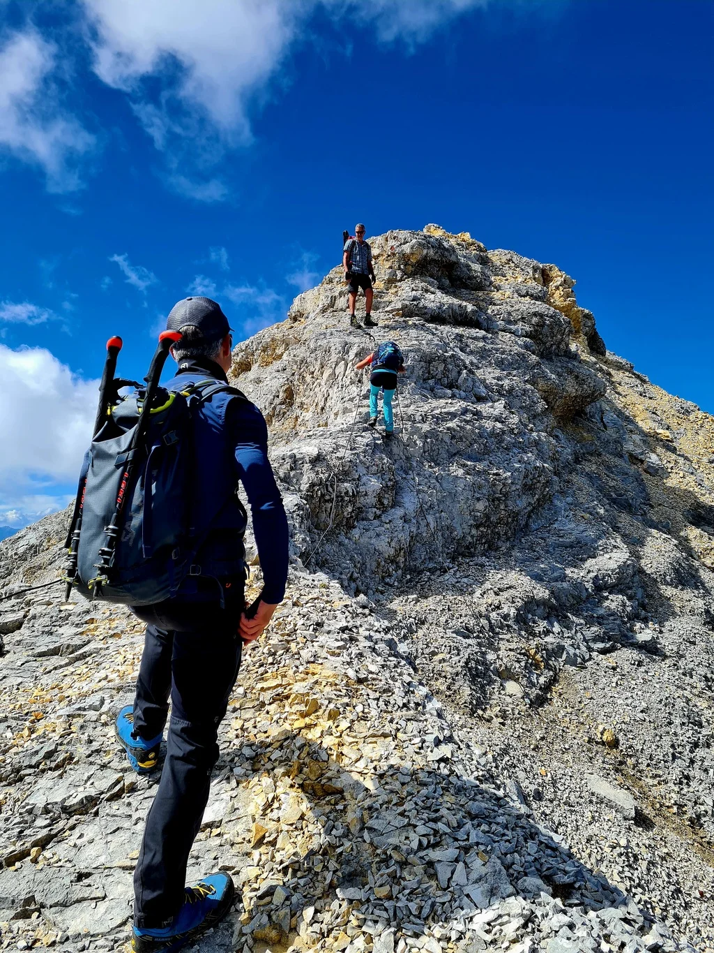 © DAV Schwabach Ortsgruppe Schwanstetten