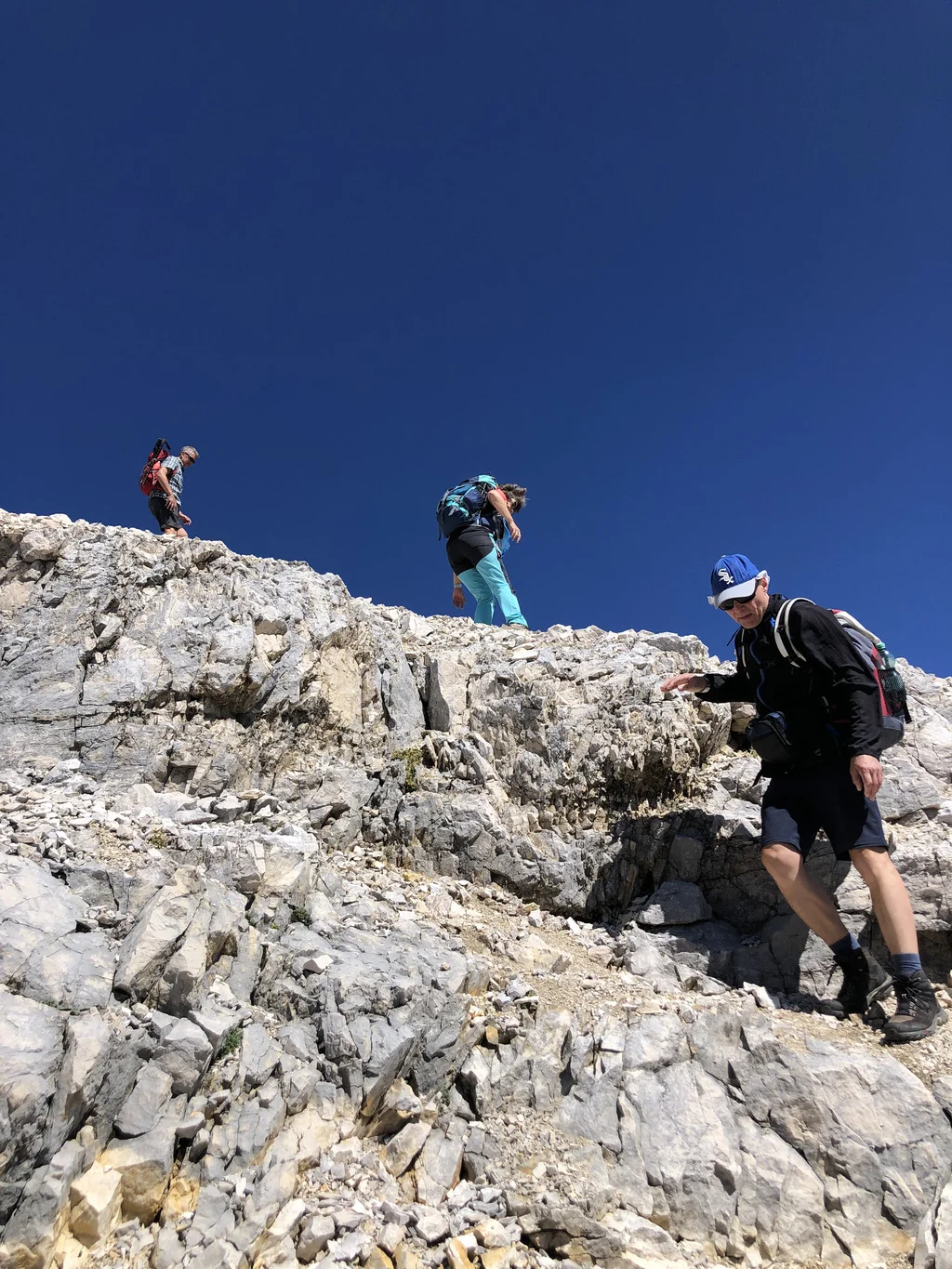 © DAV Schwabach Ortsgruppe Schwanstetten