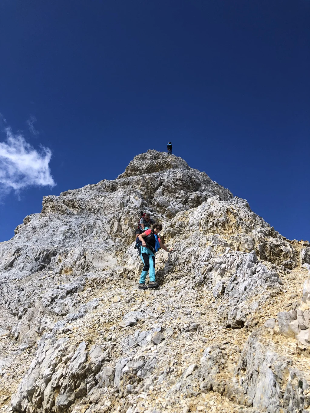 © DAV Schwabach Ortsgruppe Schwanstetten