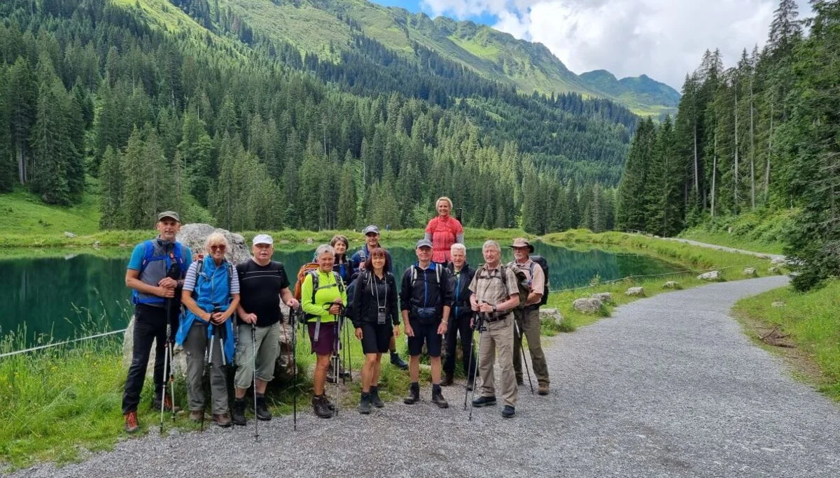 © DAV Schwabach Ortsgruppe Schwanstetten