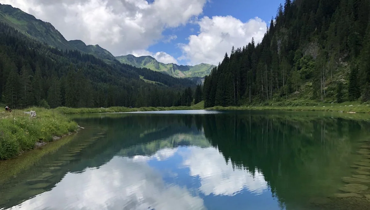 © DAV Schwabach Ortsgruppe Schwanstetten