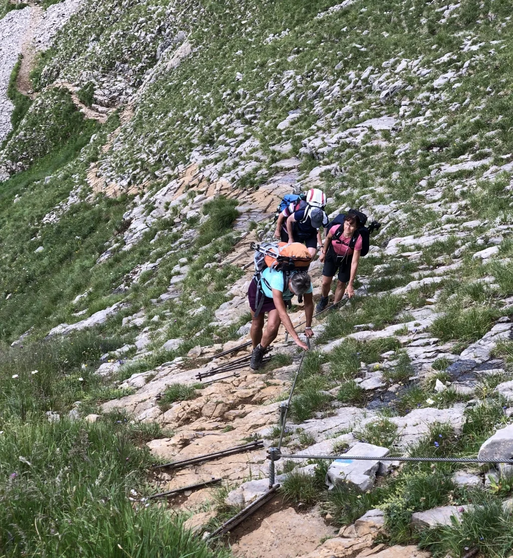 © DAV Schwabach Ortsgruppe Schwanstetten