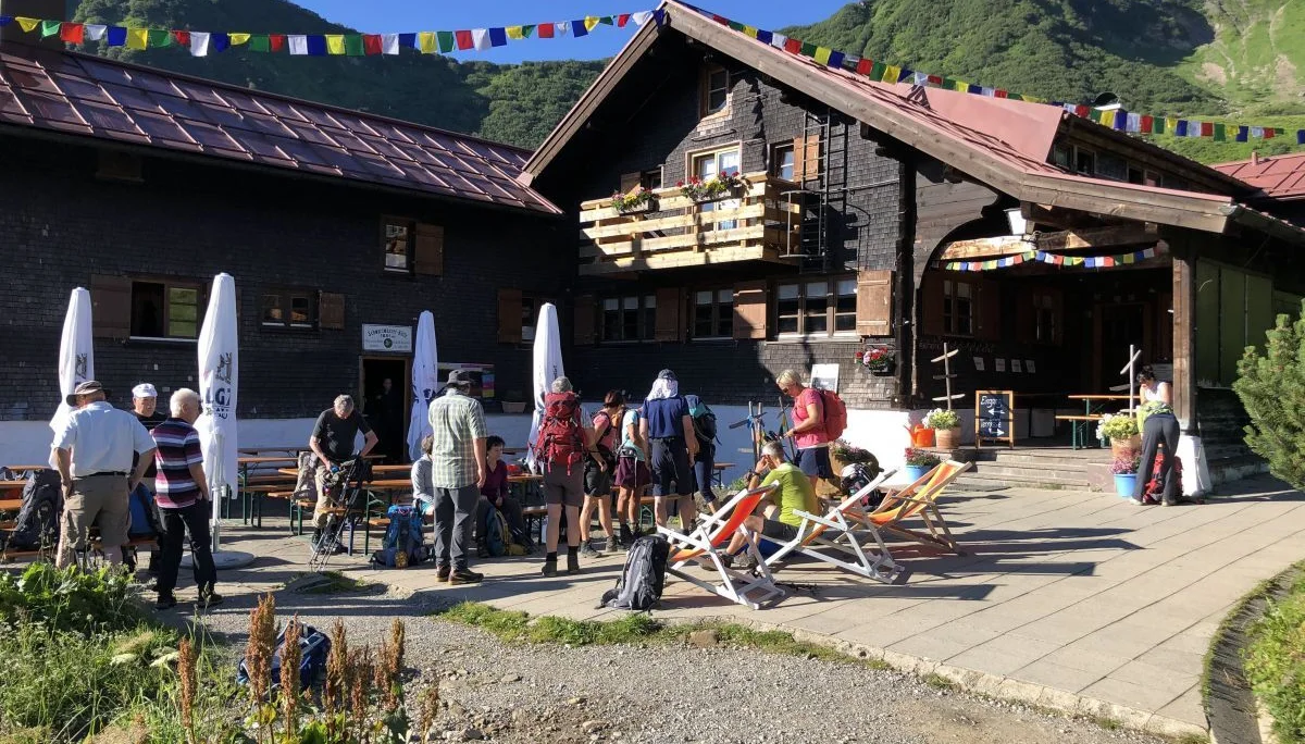 © DAV Schwabach Ortsgruppe Schwanstetten