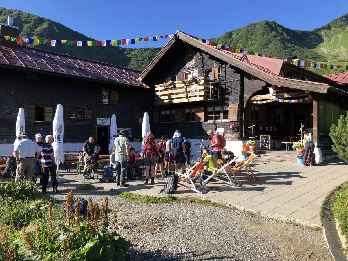 © DAV Schwabach Ortsgruppe Schwanstetten