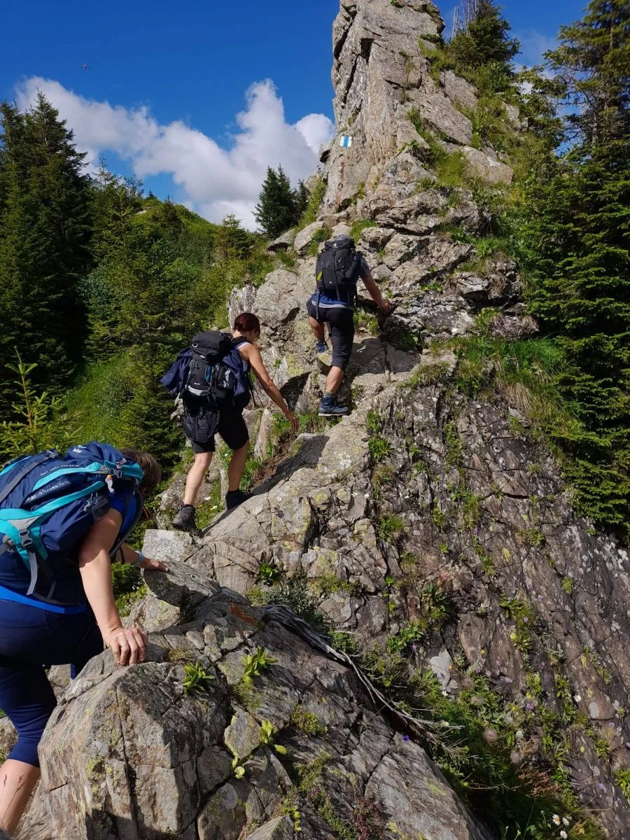 © DAV Schwabach Ortsgruppe Schwanstetten