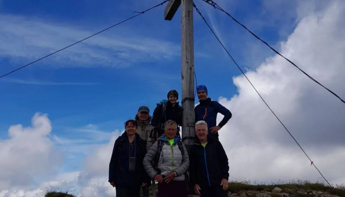 © DAV Schwabach Ortsgruppe Schwanstetten