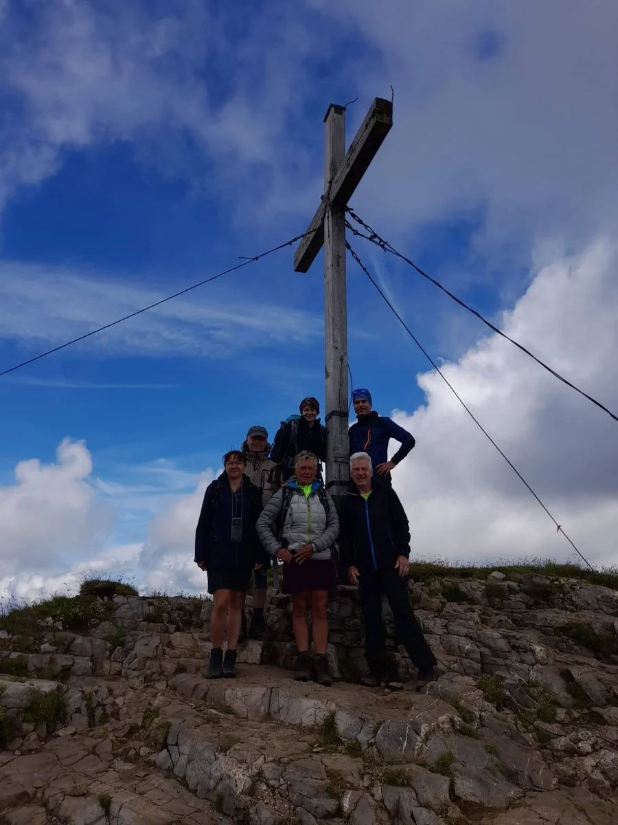 © DAV Schwabach Ortsgruppe Schwanstetten