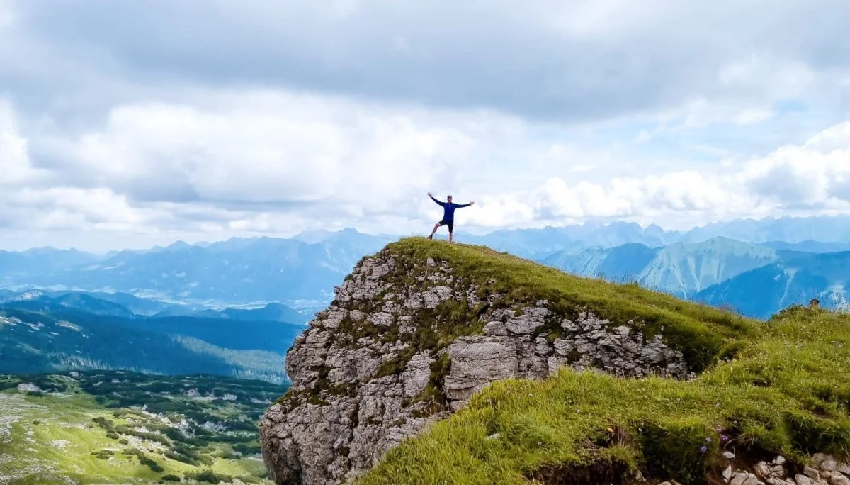 © DAV Schwabach Ortsgruppe Schwanstetten