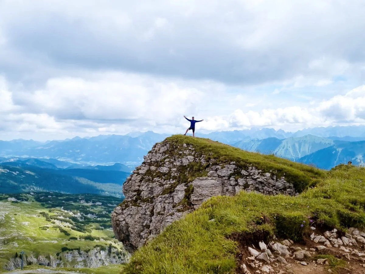 © DAV Schwabach Ortsgruppe Schwanstetten