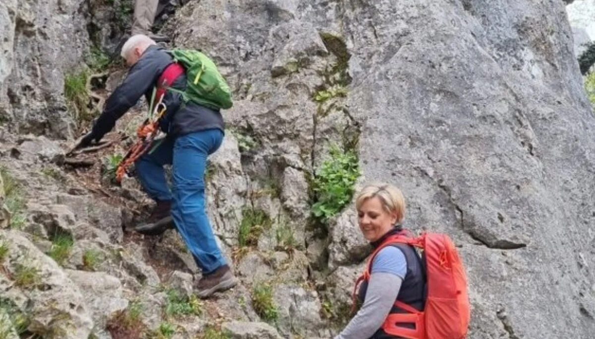 © DAV Schwabach Ortsgruppe Schwanstetten