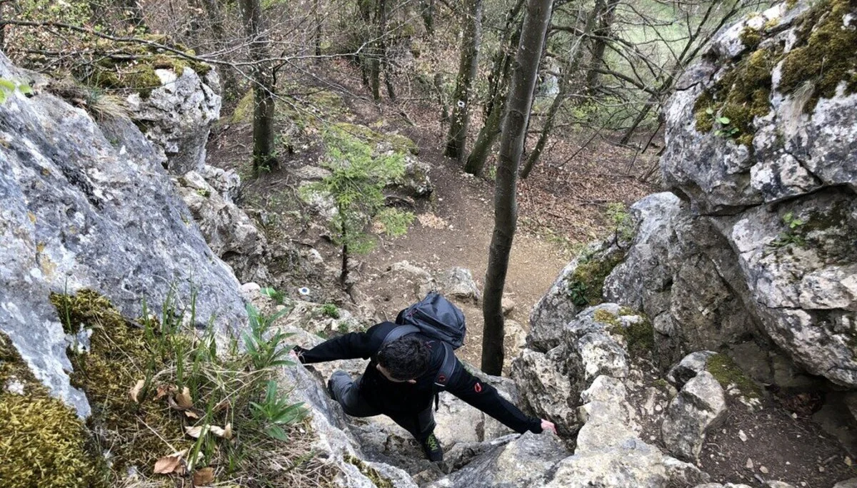 © DAV Schwabach Ortsgruppe Schwanstetten