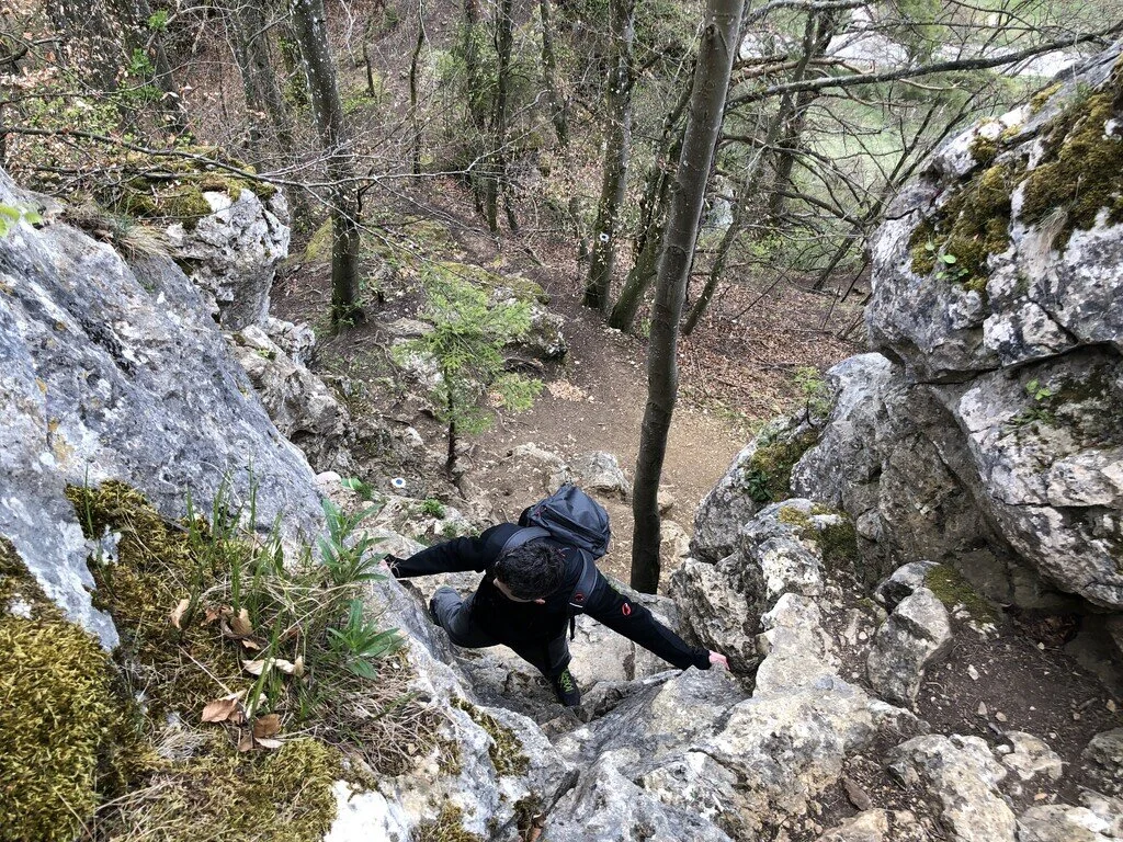 © DAV Schwabach Ortsgruppe Schwanstetten