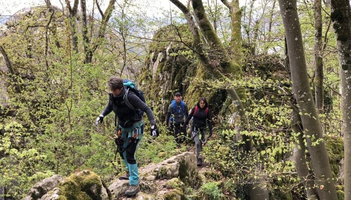 © DAV Schwabach Ortsgruppe Schwanstetten