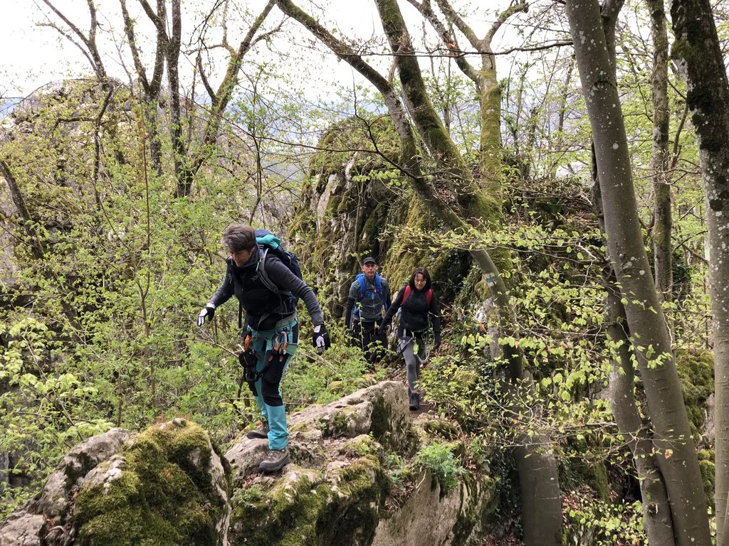 © DAV Schwabach Ortsgruppe Schwanstetten