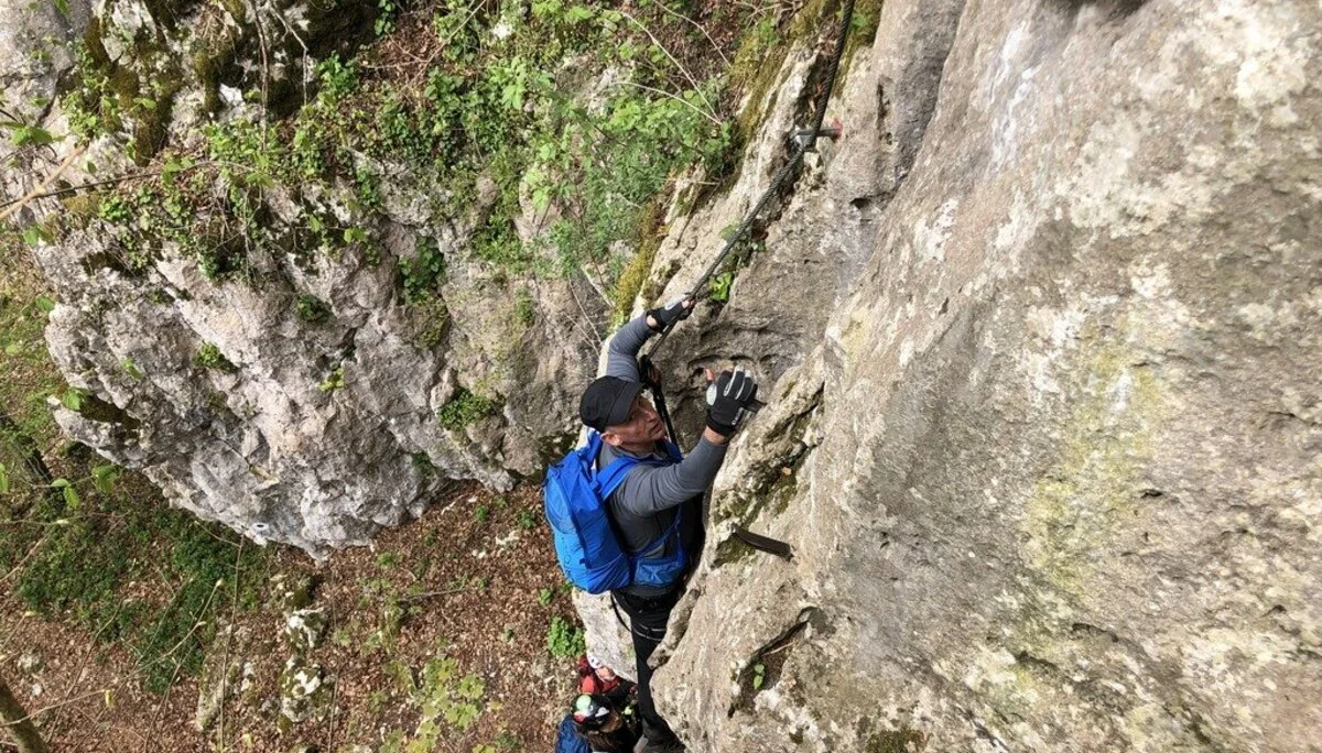 © DAV Schwabach Ortsgruppe Schwanstetten