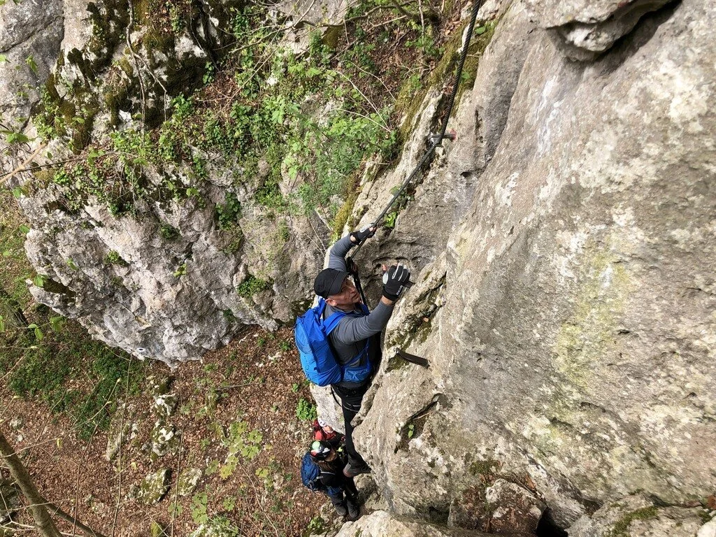 © DAV Schwabach Ortsgruppe Schwanstetten