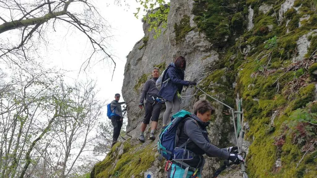 © DAV Schwabach Ortsgruppe Schwanstetten