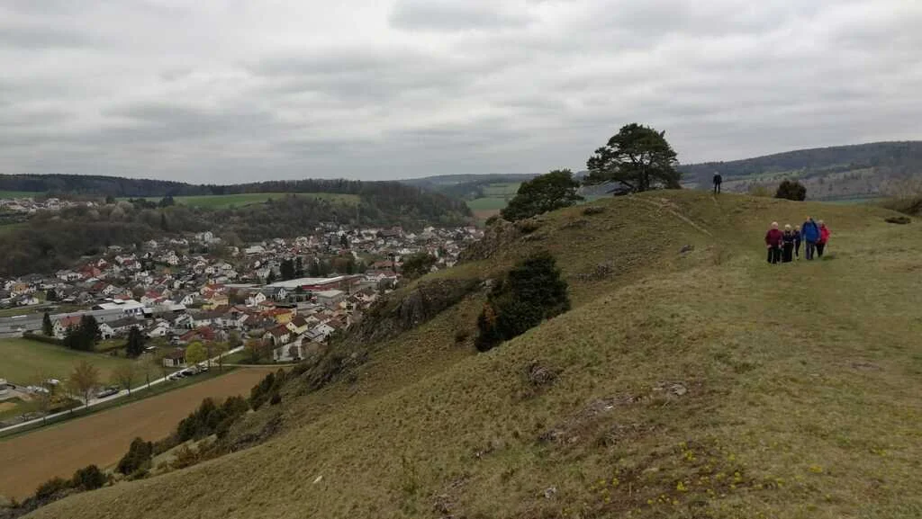 © DAV Schwabach Ortsgruppe Schwanstetten