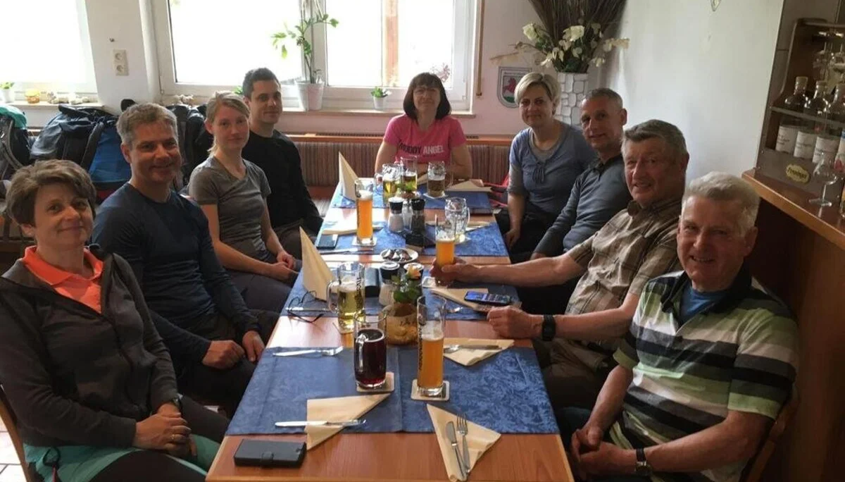 © DAV Schwabach Ortsgruppe Schwanstetten