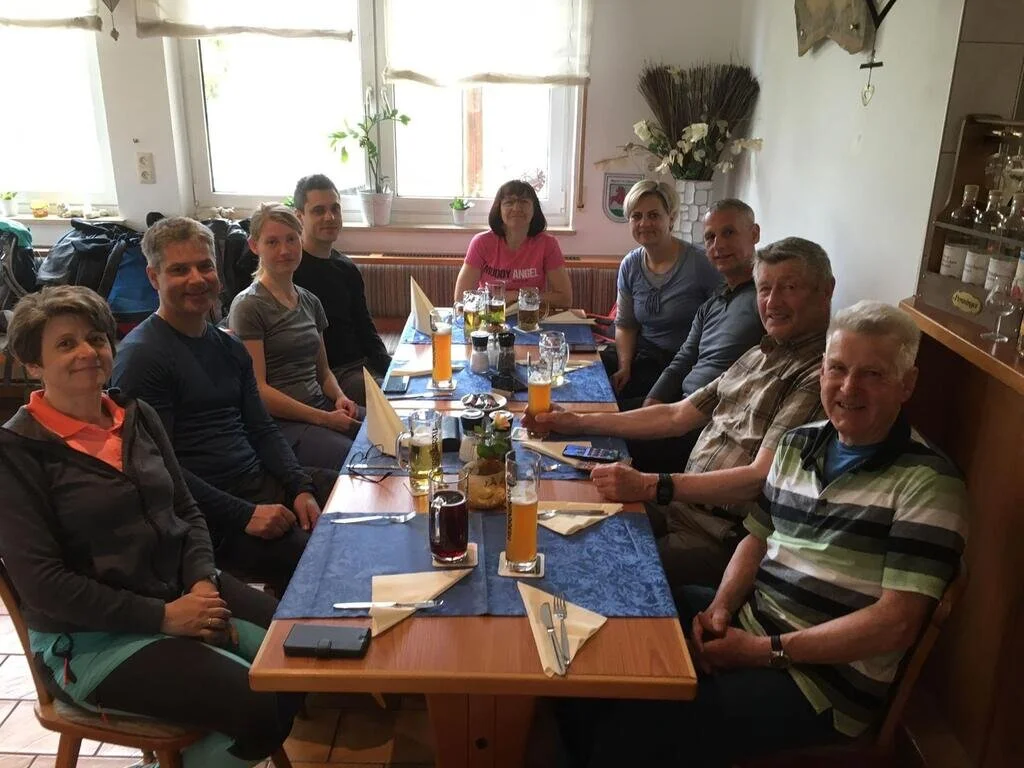 © DAV Schwabach Ortsgruppe Schwanstetten