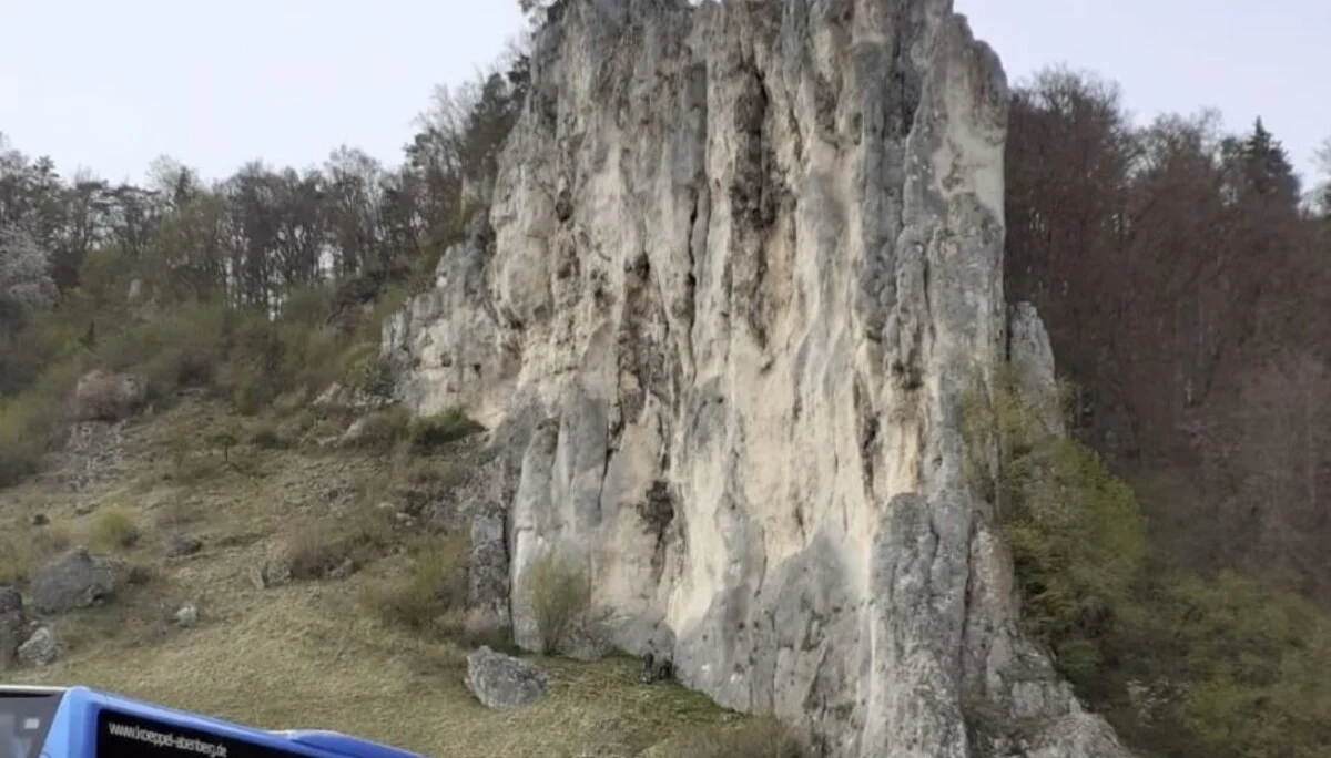 © DAV Schwabach Ortsgruppe Schwanstetten