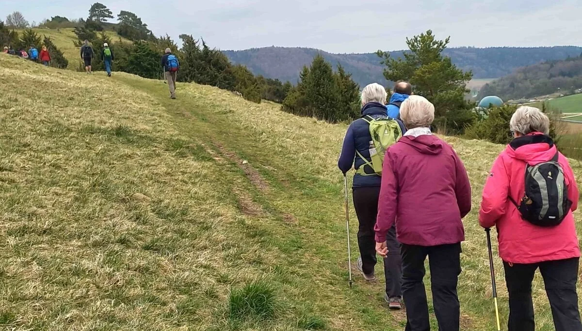 © DAV Schwabach Ortsgruppe Schwanstetten