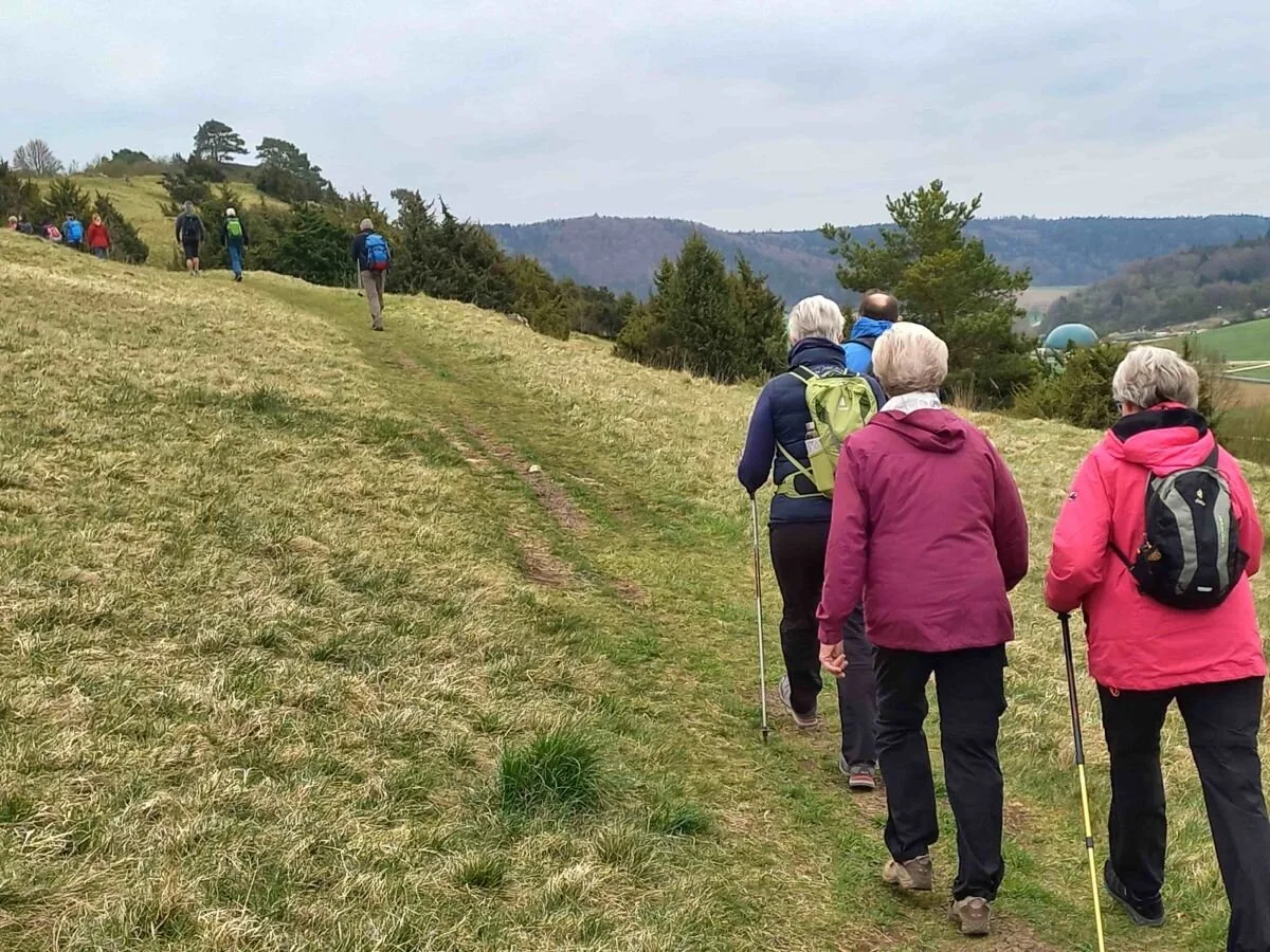 © DAV Schwabach Ortsgruppe Schwanstetten