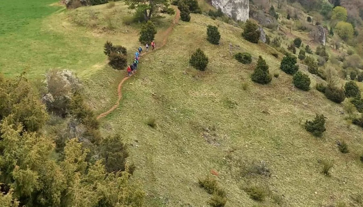 © DAV Schwabach Ortsgruppe Schwanstetten