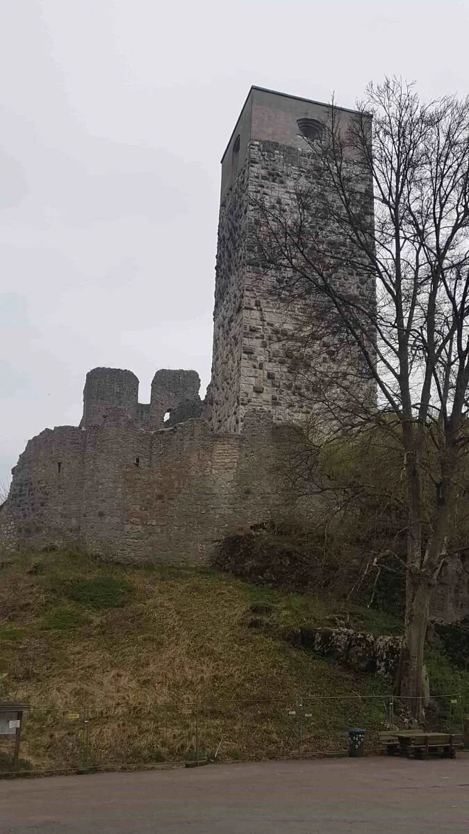 © DAV Schwabach Ortsgruppe Schwanstetten