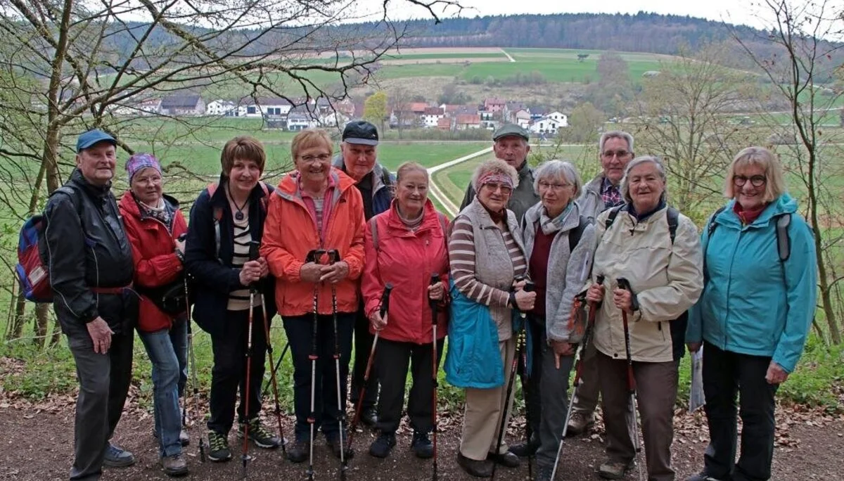 © DAV Schwabach Ortsgruppe Schwanstetten