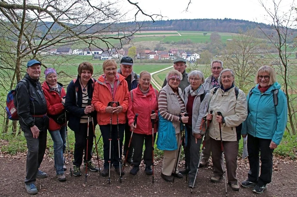 © DAV Schwabach Ortsgruppe Schwanstetten