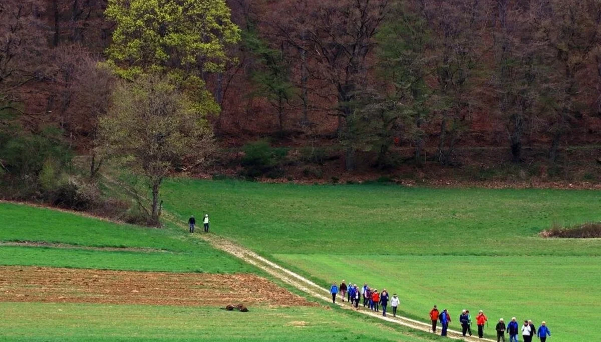 © DAV Schwabach Ortsgruppe Schwanstetten