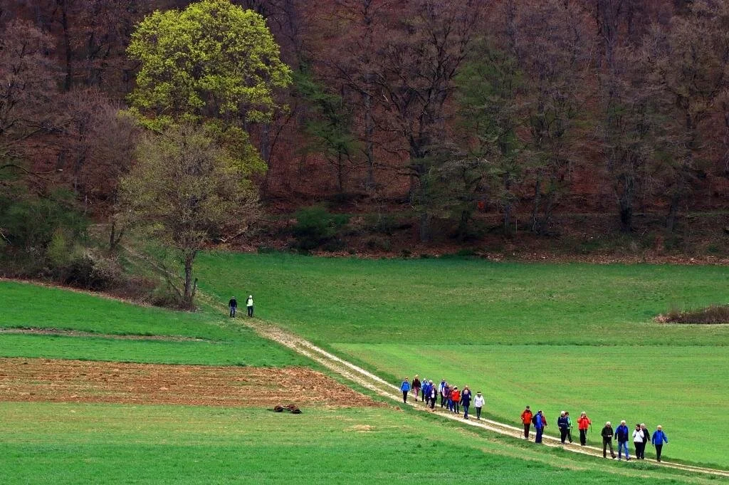 © DAV Schwabach Ortsgruppe Schwanstetten