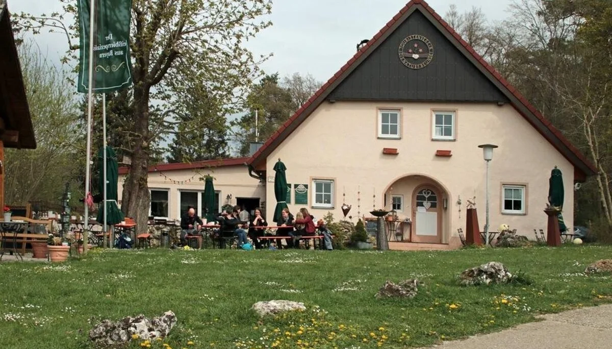 © DAV Schwabach Ortsgruppe Schwanstetten