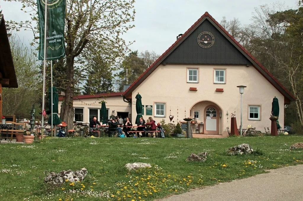 © DAV Schwabach Ortsgruppe Schwanstetten