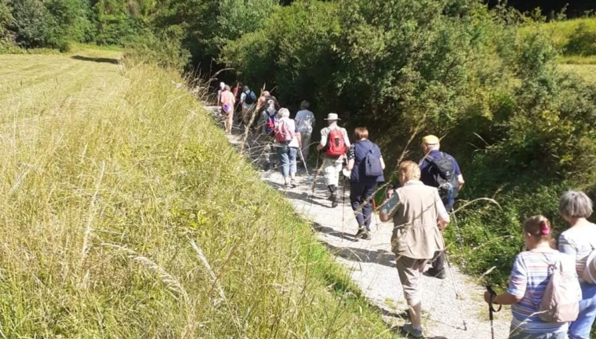 © DAV Schwabach Ortsgruppe Schwanstetten