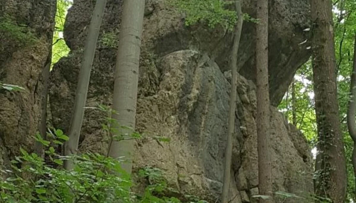 © DAV Schwabach Ortsgruppe Schwanstetten